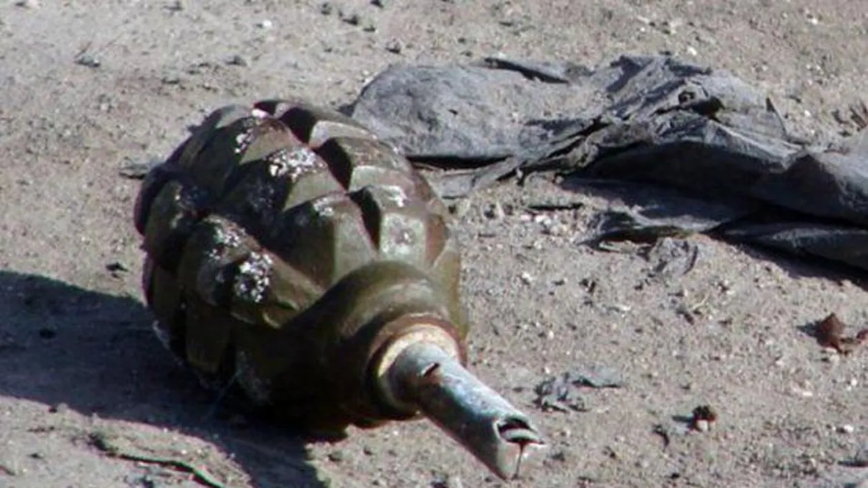 Atac cu grenade la o moschee din Filipine! Două persoane au murit