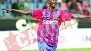 Tiago si Semedo nu au drept de joc la Steaua II