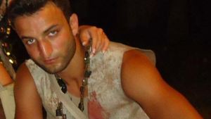 HAMUDE de la „Insula iubirii“e în culmea disperării. A făcut mărturisirea în direct, cu puţin timp în urmă: „M-a distrus...“