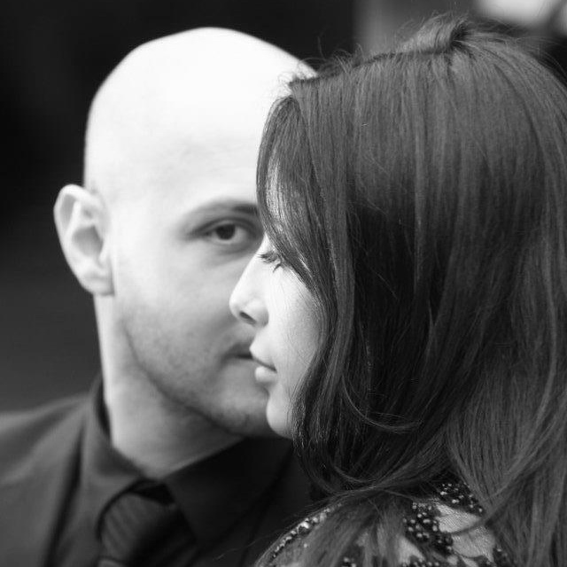 Mihai şi Noemi, nevoiţi să îşi amâne nunta