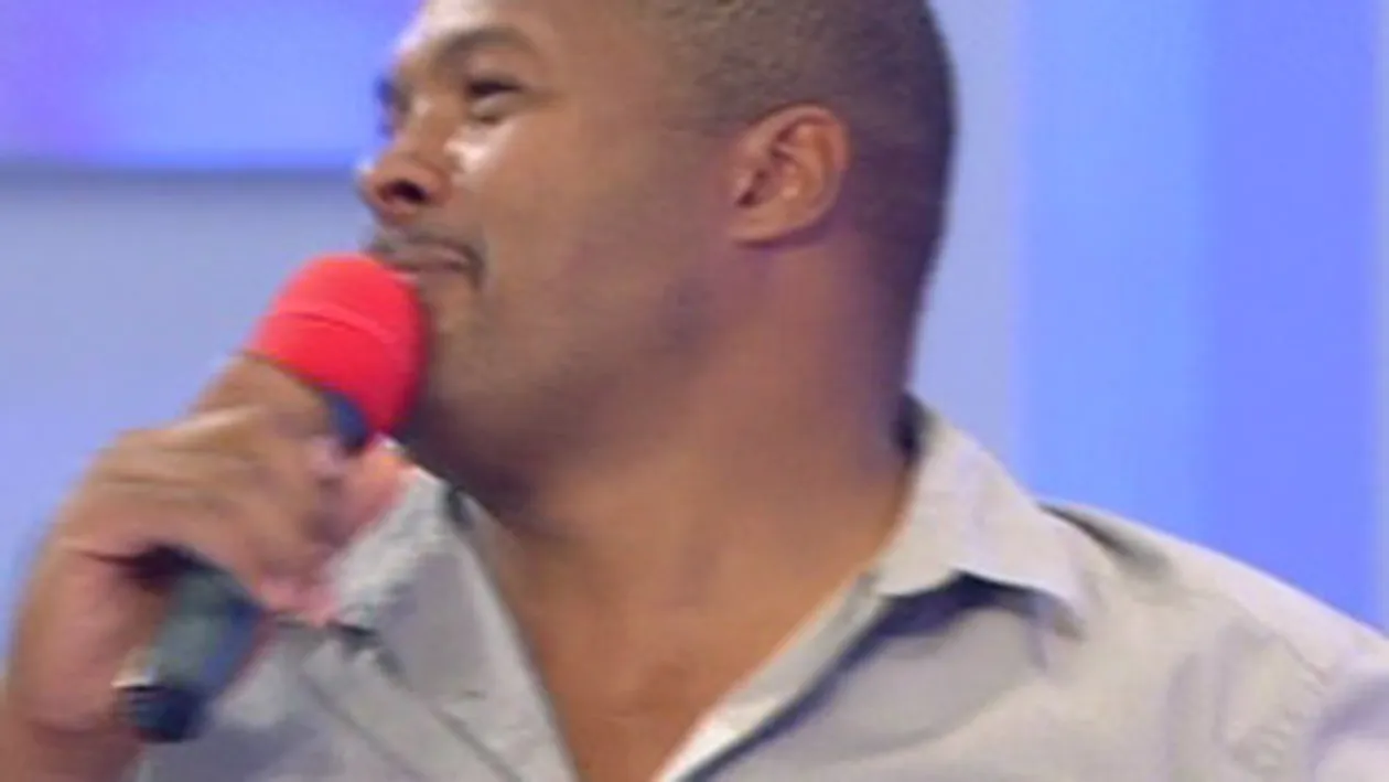 CRBL si Cabral, terorizati de neveste: Decat sa dormim pe pres, mai bine zicem te iubesc