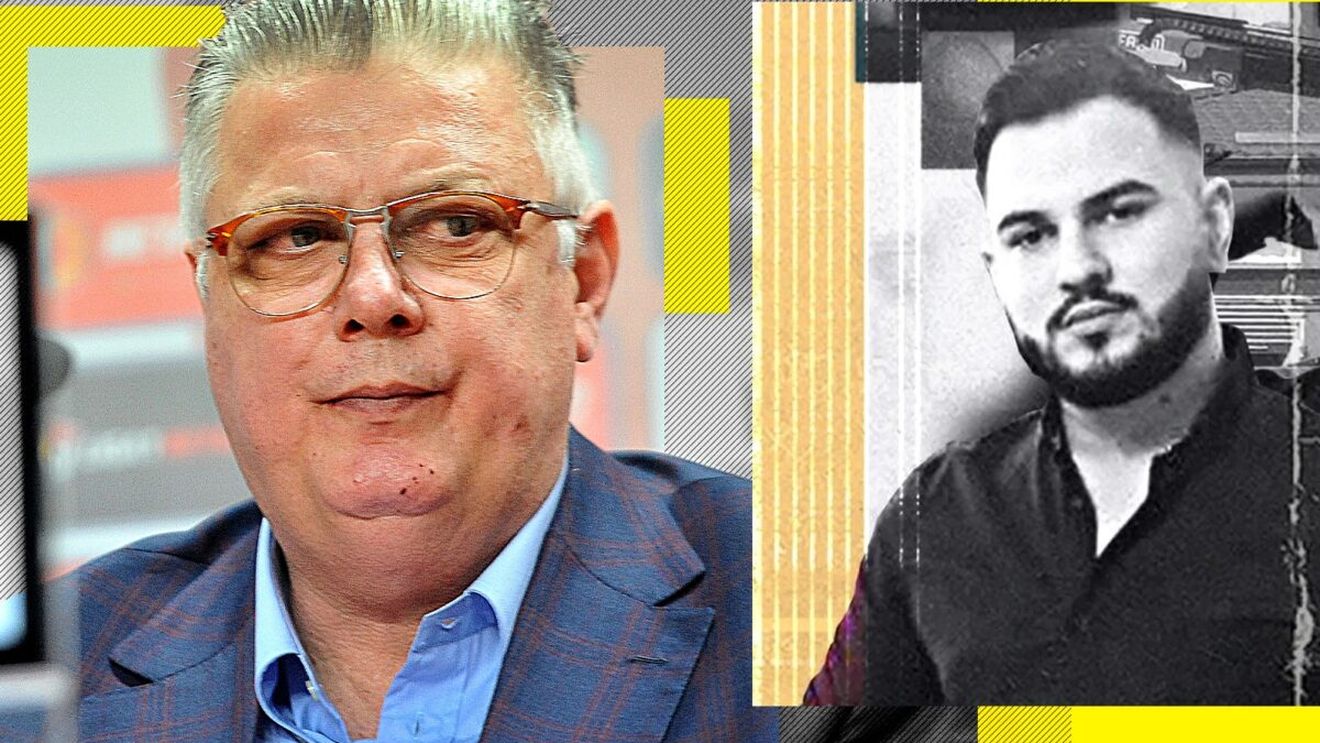 Scandal la Parchet! Gino Iorgulescu a dat nas în nas cu părinții tânărului ucis de Mario: ”Criminalul e în libertate, băiatul meu putrezește în mormânt! ”. Decizia instanței Acum!