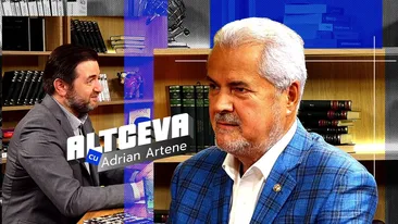 Cum și-a cucerit soția fostul premier: Am invitat-o acasă... Adrian Năstase își deschide sufletul în cel mai așteptat podcast al momentului