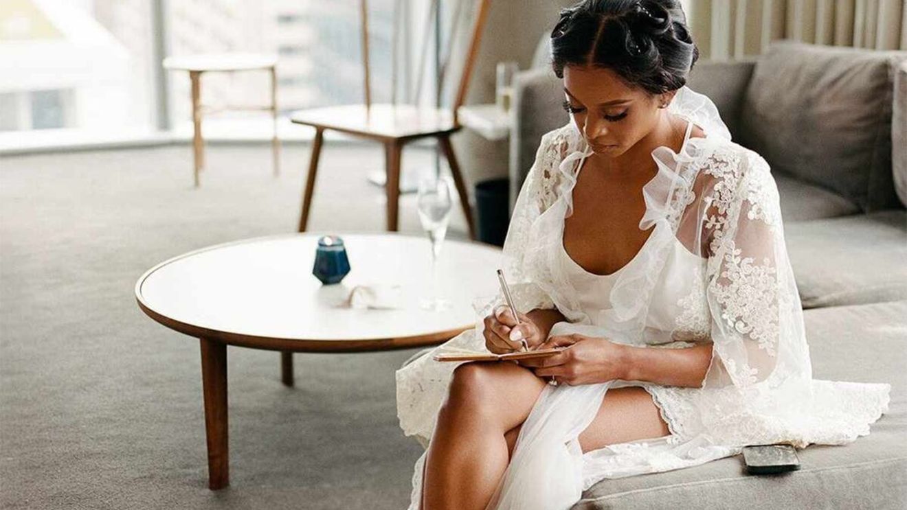 Dana trebuia să se mărite duminica trecută, dar nunta a fost amânată. Cu cine a fost prinsă mireasa, cu doar 30 de minute înainte de cununie