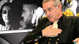 Gigi Becali “desființează” declarațiile ginerelui: “Am luat decizia în familie fiindcă...”