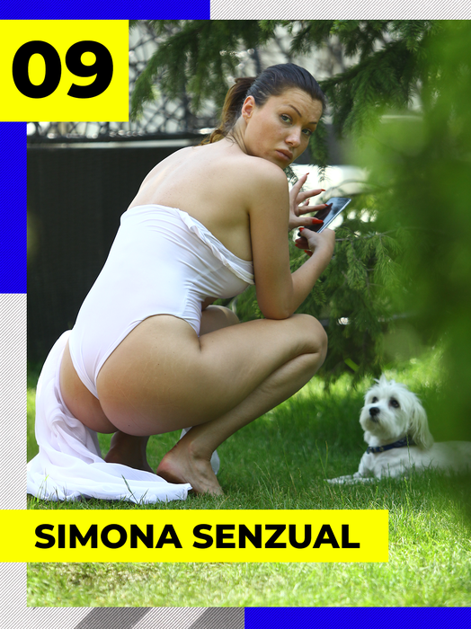 Parada bombelor sexy fără sutien. Divele din România și-au dezgolit nurii pentru bronzul perfect, sub privirile pofticioase ale bărbaților de pe plajă!