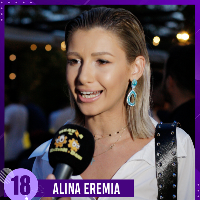 Top 50 de vedete așa cum nu ar fi vrut să se „prezinte” niciodată. Pe ce locuri se află Amna, Andreea Mantea sau Delia