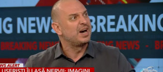 USR anunță că nu mai trimite reprezentanți la emisiunea lui Mihai Gâdea și că sesizează CNA: „S-a trecut o nouă linie roșie”.Ce s-a întâmplat la „Sinteza zilei”