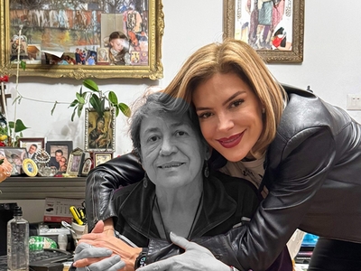 Mama Roxanei Ciuhulescu a murit! „Astăzi, o parte din sufletul meu a plecat”