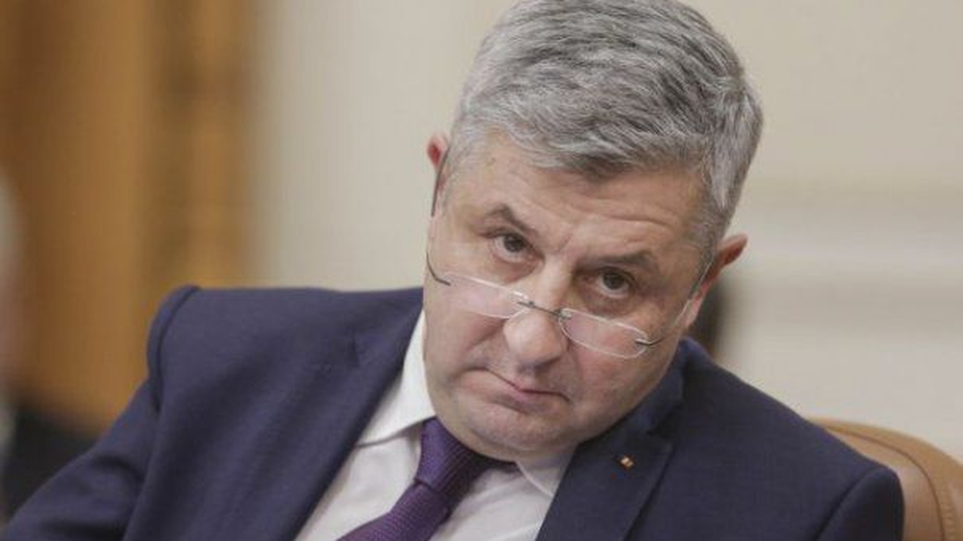 ULTIMA ORĂ! Ministrul Justiţiei şi-a delegat atribuţiile