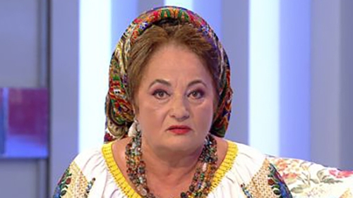 Laura Lavric își dă sora în ”urmărire internațională” pentru o datorie de 10.000 de euro!
