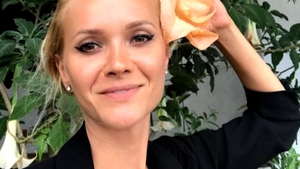Macabru! Cum s-a pozat Oana Ioja, fiica unui afacerist din Arad, înainte de a se sinucide