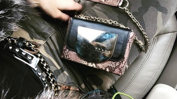 CRISTINA a dat lovitura! Ce ofertă a primit fosta concurentă de la "Bravo, ai stil!"