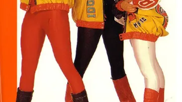 VIDEO Ia uita-le pe negresele de la Salt-n-Pepa cum isi fac de cap pe scena, la Oprah, pe aceeasi piesa cu care faceau furori acum 25 de ani! Au imbatranit frumos?