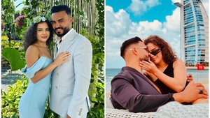 Jador și Oana Ciocan s-au despărțit?! Mesajul neașteptat al manelistului, după ce a șters toate pozele cu logodnica lui