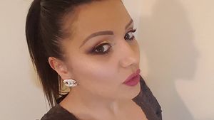 BIANCA RUS din nou de nerecunoscut! A întâmplinat noul an cu o siluetă de milioane! Toată lumea a crezut că nu vede bine
