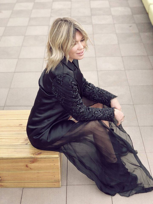 Relația cu Smiley i-a fost ”fatală”? Gina Pistol, înlocuită la Antena 1