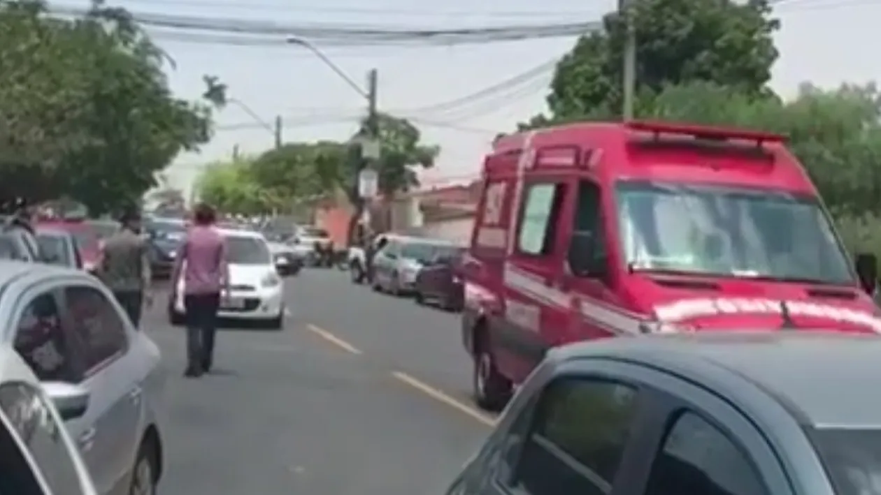VIDEO / Atac armat la un liceu din Brazilia! Cel puţin doi morţi şi patru răniţi, după ce un adolescent a deschis focul