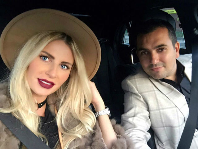Motivul pentru care Andreea Bănică nu doarme în același pat cu soțul ei: ”Nu e ușor să ții o relație atât de mult timp…”