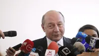 Băsescu, jigniri pentru Orban: „Un rebut politic, gogoșar incompetent…”