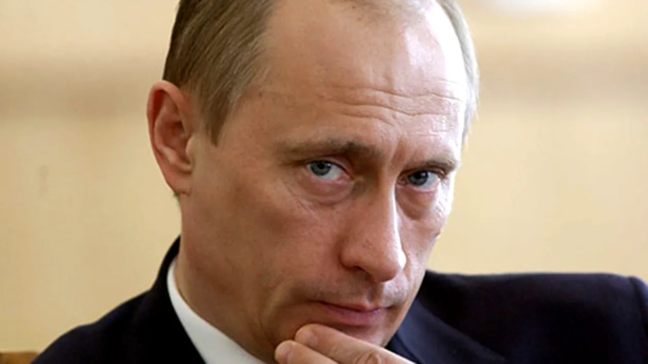 Putin cere SUA să furnizeze proba folosirii armelor chimice de către Damasc