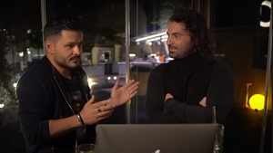 Abia acum s-a aflat! Liviu Vârciu: „Pepe mi-a furat iubita de mai multe ori. A îndrăznit să vină cu ea la ziua mea”