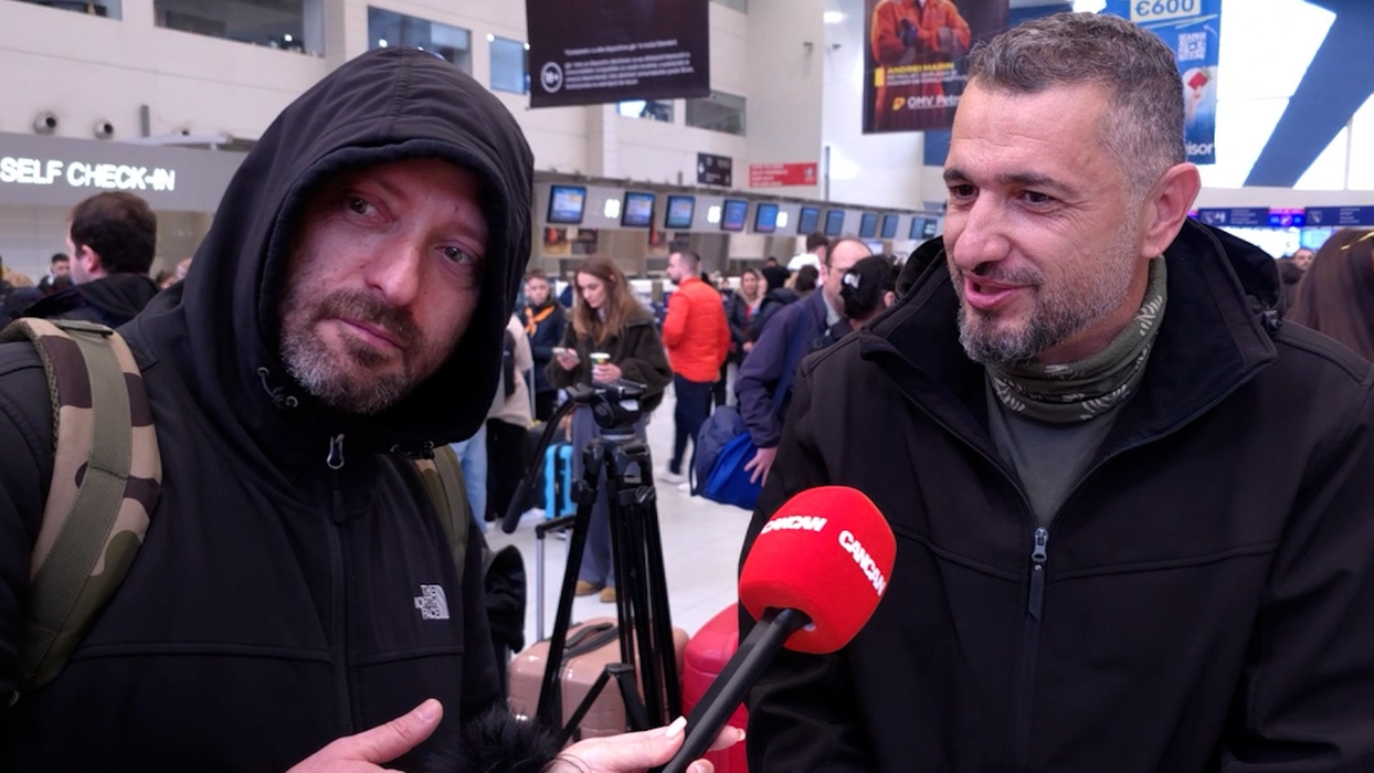 Cheloo și Mihai Ban, prietenie de aproape două decenii