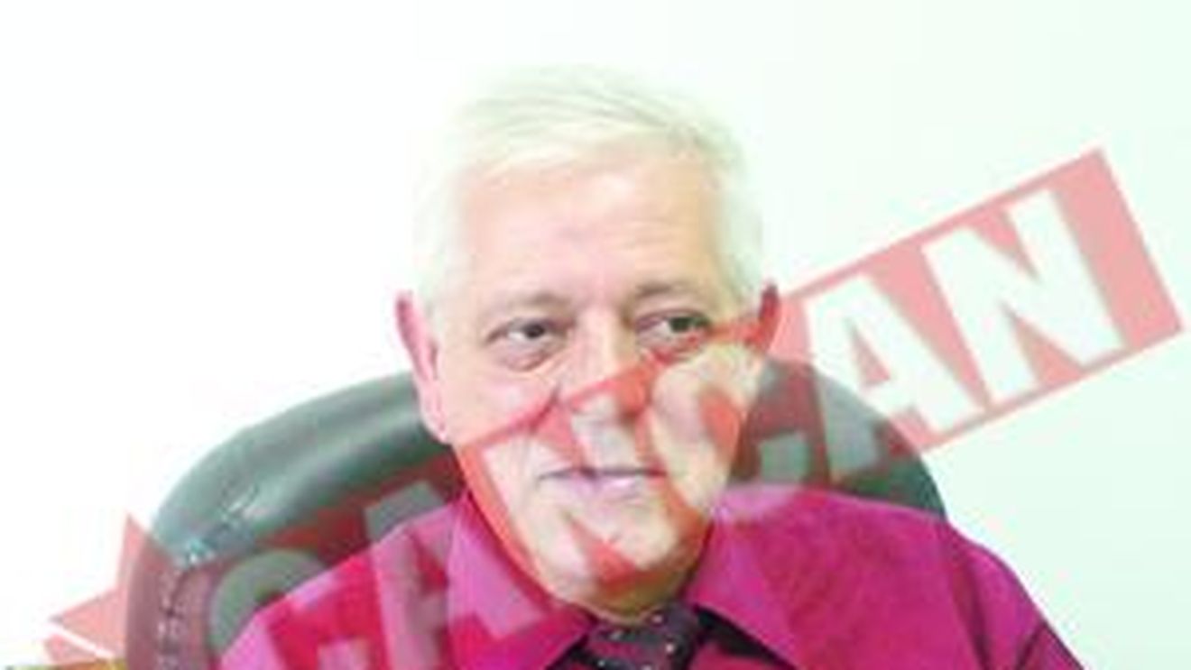 Securistul din Primaria Vaslui