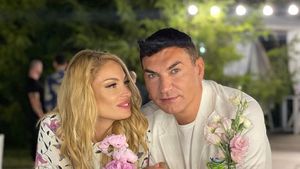 Valentina Pelinel a spus adevărul despre relaţia cu soacra ei. Cum se înţeleg, de fapt, cele două