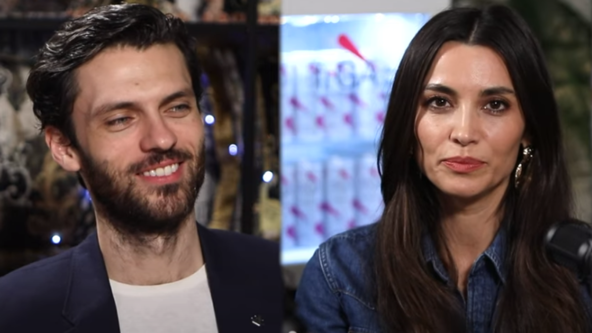 Silviu Țolu și Lili Sandu sunt împreună de mai bine de 8 ani / Sursă foto: captură Youtube