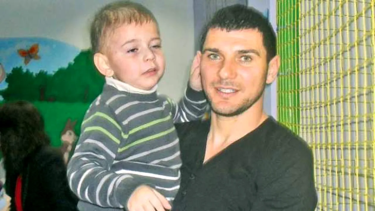  Ultima oră: S-a trezit din comă după 2 luni! Băieţelul fotbalistului Cosmin Paşcovici i-a uimit pe medici
