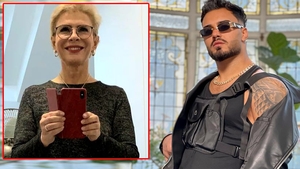 Teo Trandafir îl face praf pe Jador: "Este hipermotric! Nu-mi plac oamenii care.."