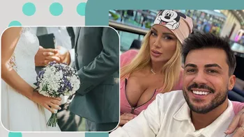 Tradiția pe care Simona Trașcă nu o va respecta la nunta ei cu Marian Buzilă: „Nu vreau să mi se facă rău”