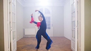 UPS! ALINA EREMIA a vrut să fie sexy, dar a uitat un detaliu! Ce a apărut în fotografie