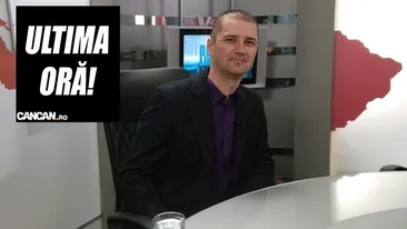 Victor Andoni a murit la 38 de ani. Autoritățile au confirmat: Din păcate, informația e una reală