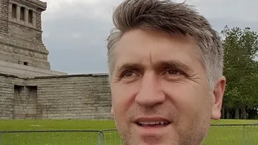 Cum arată Marius, fiul adoptiv al preotului Cristian Pomohaci, acuzat de corupere sexuală a unui tână de 17 ani