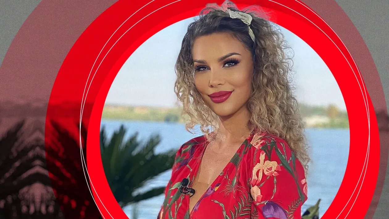 Alina Laufer vorbește despre cea mai cumplită pierdere din viața ei. Regretul care o macină după tragedie: “Nu aveam cu cine să mă înțeleg”