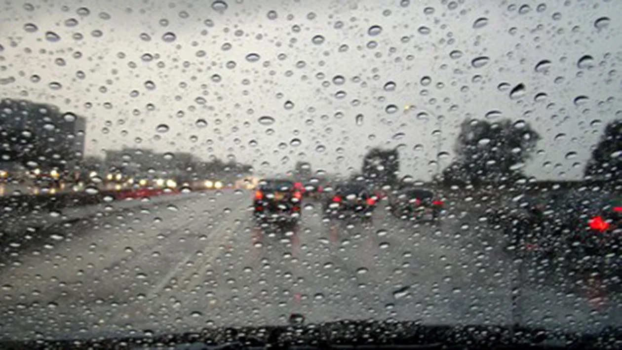 O veste proastă vine din partea meteorologilor! Ploile vor continua în următoarele zile în anumite zone din România