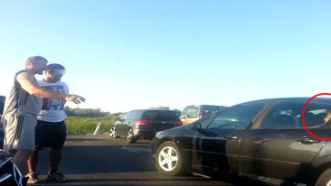 Tolea Ciumac, fermecat de sanii unei tinere. Vezi cum a reactionat luptatorul cand fata s-a dezbracat