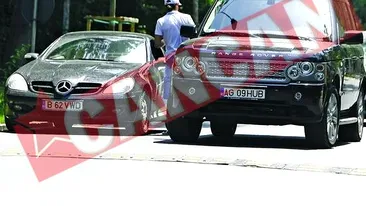 Mara si-a riscat viata pentru a-si saluta un prieten