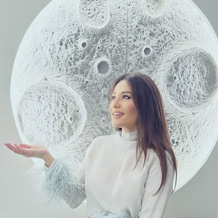 Claudia Pătrășcanu/ Sursa foto: Instagram