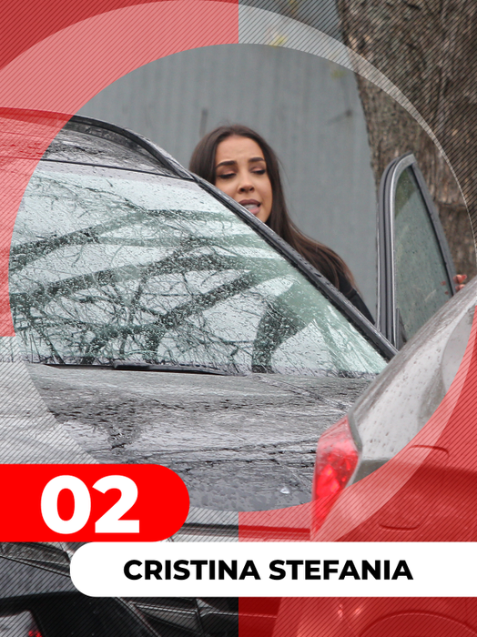 Top 40 vedete care “o ard” sexy și pe “timpurile” grele. Cine ia potul? Bianca Drăgușanu, Inna, Anna Lesko…
