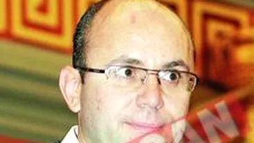 Gusa, cu sigla la tribunal