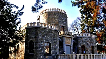 Castelul bântuit din România, care ascunde cea mai tristă poveste. Suferința nestinsă a lui B.P. Hașdeu pentru fiica sa, Iulia