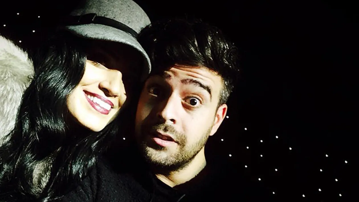 Adelina Pestritu, insarcinata? Prietenele ei au tras imediat concluzia asta cand i-au vazut burtica