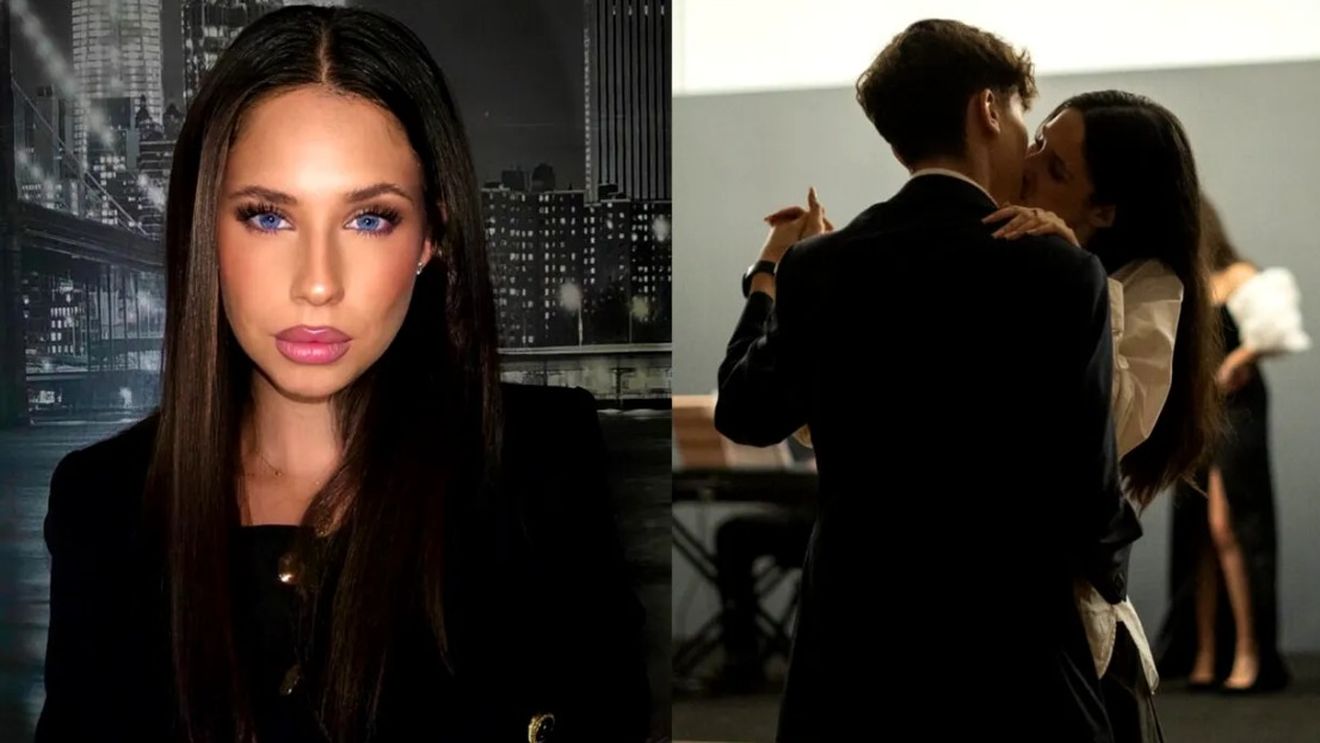 Violeta Bănică și-a serbat iubitul! Cele mai adorabile poze cu cei doi îndrăgostiți: „Te iubesc”