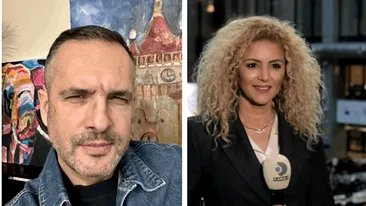 Mădălin Ionescu, prima reacție după decesul fostei colege Nicoleta Drăgușin: „Și ea a murit straniu. După o fază galopantă a unei afecțiuni nemiloase”