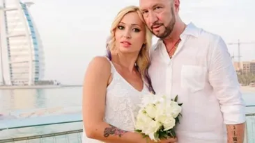 Raluca Zenga, adevărul despre divorțul de Walter: „Mi-a iertat multe. Traversam momente de criză și confuzie”