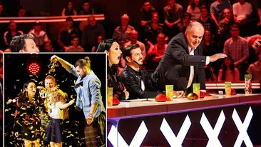 Cum se dau, de fapt, Golden Buzz-urile la Românii au Talent. Un fost operator de la Pro Tv, actualmente la iUmor de la Antena 1, a spus adevărul