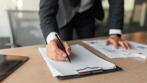Preț procură notarială 2026. Cât plătești în funcție de tipul acesteia